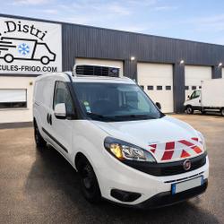 Fiat Doblo Cargo FIAT DOBLO F MAXI 105 MTJ FRIGORIFIQUE 105 CH Ambon