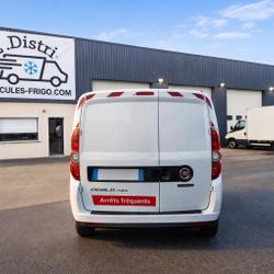 Fiat Doblo Cargo FIAT DOBLO F MAXI 105 MTJ FRIGORIFIQUE 105 CH Ambon