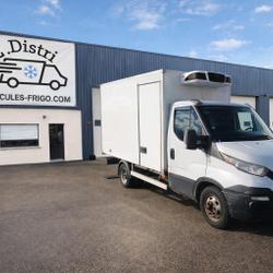 Iveco Daily IVECO DAILY 35C13 FRIGORIFIQUE 126 CH Ambon