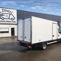 Iveco Daily IVECO DAILY 35C13 FRIGORIFIQUE 126 CH Ambon