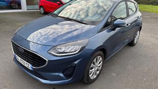 Ford Fiesta  - Connect - photo 0