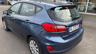 Ford Fiesta  - Connect - photo 1