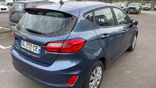 Ford Fiesta  - Connect - photo 2