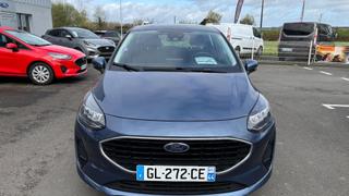 Ford Fiesta  - Connect - photo 4