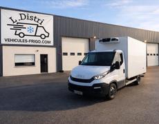 Iveco Daily - IVECO DAILY 35C16 FRIGORIFIQUE  156 - 39 000 €