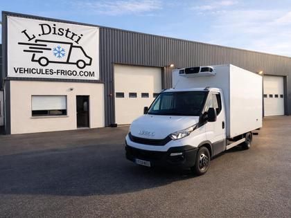 Iveco Daily - IVECO DAILY 35C16 FRIGORIFIQUE  156 - 39 000 €