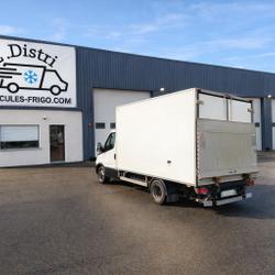 Iveco Daily IVECO DAILY 35C16 FRIGORIFIQUE 156 Ambon