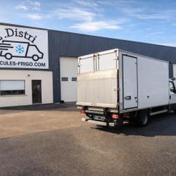 Iveco Daily IVECO DAILY 35C16 FRIGORIFIQUE 156 Ambon