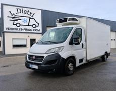 Fiat Ducato - FIAT DUCATO PCAB FRIGORIFIQUE  130.CH - 31 440 €