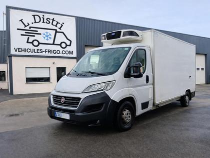 Fiat Ducato - FIAT DUCATO PCAB FRIGORIFIQUE  130.CH - 31 440 €