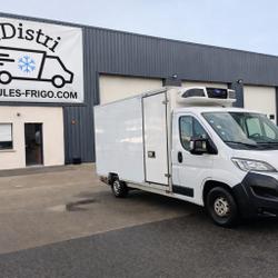 Fiat Ducato FIAT DUCATO PCAB FRIGORIFIQUE 130.CH Ambon