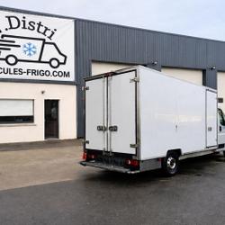 Fiat Ducato FIAT DUCATO PCAB FRIGORIFIQUE 130.CH Ambon