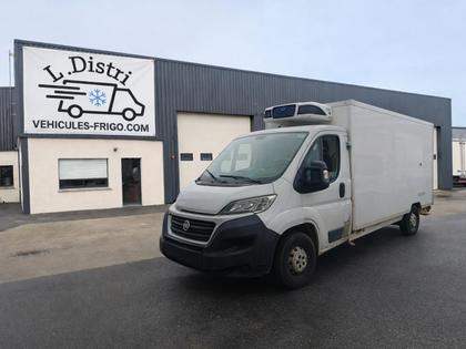 Fiat Ducato - FIAT DUCATO PCAB FRIGORIFIQUE  130 CH - 32 388 €