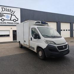 Fiat Ducato FIAT DUCATO PCAB FRIGORIFIQUE 130 CH Ambon