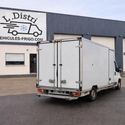 Fiat Ducato FIAT DUCATO PCAB FRIGORIFIQUE 130 CH Ambon