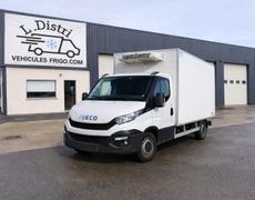 Iveco 35S - IVECO DAILY 35S14 FRIGORIFIQUE 136CH - 28 260 €