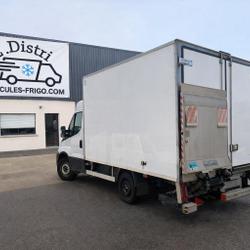 Iveco 35S IVECO DAILY 35S14 FRIGORIFIQUE 136CH Ambon