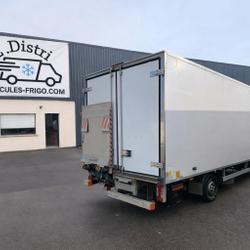 Iveco 35S IVECO DAILY 35S14 FRIGORIFIQUE 136CH Ambon