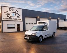 Fiat Doblo Cargo Ambon