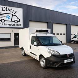 Fiat Doblo Cargo FIAT DOBLO 1.6 MTJ FRIGORIFIQUE 105 CH Ambon