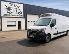 Renault Master Ambon