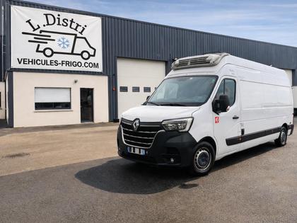 Renault Master - RENAULT MASTER L3H3 FRIGORIFIQUE BI-TEMPS 145 CH - 29 988 €