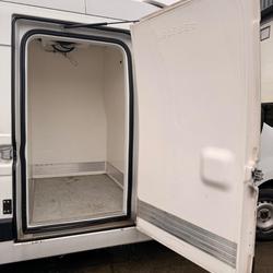 Renault Master RENAULT MASTER L3H3 FRIGORIFIQUE BI-TEMPS 145 CH Ambon