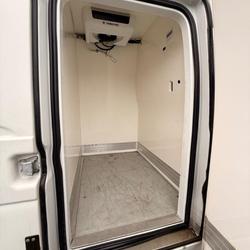 Renault Master RENAULT MASTER L3H3 FRIGORIFIQUE BI-TEMPS 145 CH Ambon