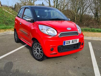 Microcar M8 -  - 7 990 €