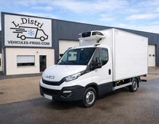 Iveco Daily - IVECO DAILY 35C14 FRIGORIFIQUE   136 CH - 31 188 €