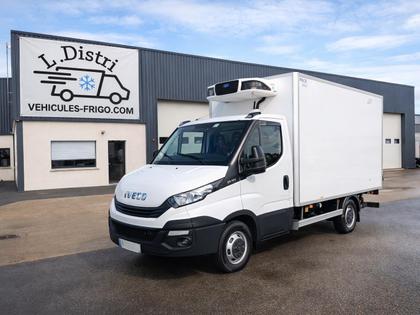 Iveco Daily - IVECO DAILY 35C14 FRIGORIFIQUE   136 CH - 31 188 €
