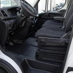 Iveco Daily IVECO DAILY 35C14 FRIGORIFIQUE 136 CH Ambon