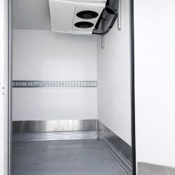 Iveco Daily IVECO DAILY 35C14 FRIGORIFIQUE 136 CH Ambon