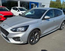Ford Focus - ST Line  1.0 EcoBoost 125 S&amp;S - 14 990 €