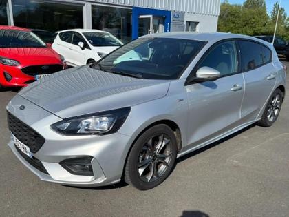 Ford Focus - ST Line  1.0 EcoBoost 125 S&amp;S - 14 990 €