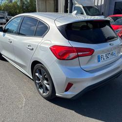 Ford Focus ST Line 1.0 EcoBoost 125 S&amp;S Saint-Julien-de-Concelles