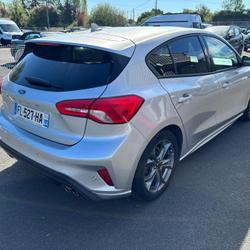 Ford Focus ST Line 1.0 EcoBoost 125 S&amp;S Saint-Julien-de-Concelles