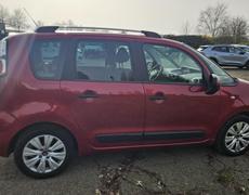 Citroen C3 Mayenne
