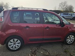 Citroen C3 -  C3 e-HDi 90 Airdream - 8 500 €