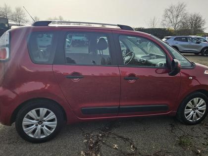 Citroen C3 -  C3 e-HDi 90 Airdream - 8 500 €