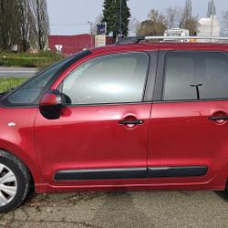 Citroen C3 e-HDi 90 Airdream Mayenne