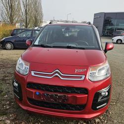 Citroen C3 e-HDi 90 Airdream Mayenne