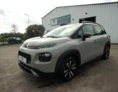 Citroen C3 Aircross Chavagne