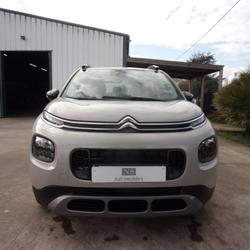 Citroen C3 Aircross Feel C3 BlueHDi 100 BVM5 Chavagne
