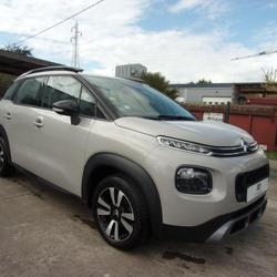 Citroen C3 Aircross Feel C3 BlueHDi 100 BVM5 Chavagne
