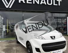 Peugeot 107 - Active  107 1.0e 12V 68ch BLUE LION - 5 490 €