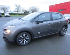 Citroen C3 SAINT-HILAIRE-PETITVILLE