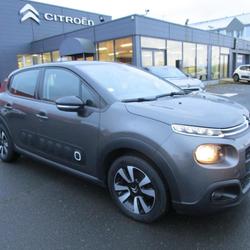 Citroen C3 Shine PureTech 82 SAINT-HILAIRE-PETITVILLE