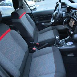 Citroen C3 Shine PureTech 82 SAINT-HILAIRE-PETITVILLE