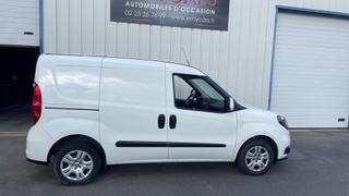 Fiat Doblo Cargo  - photo 0